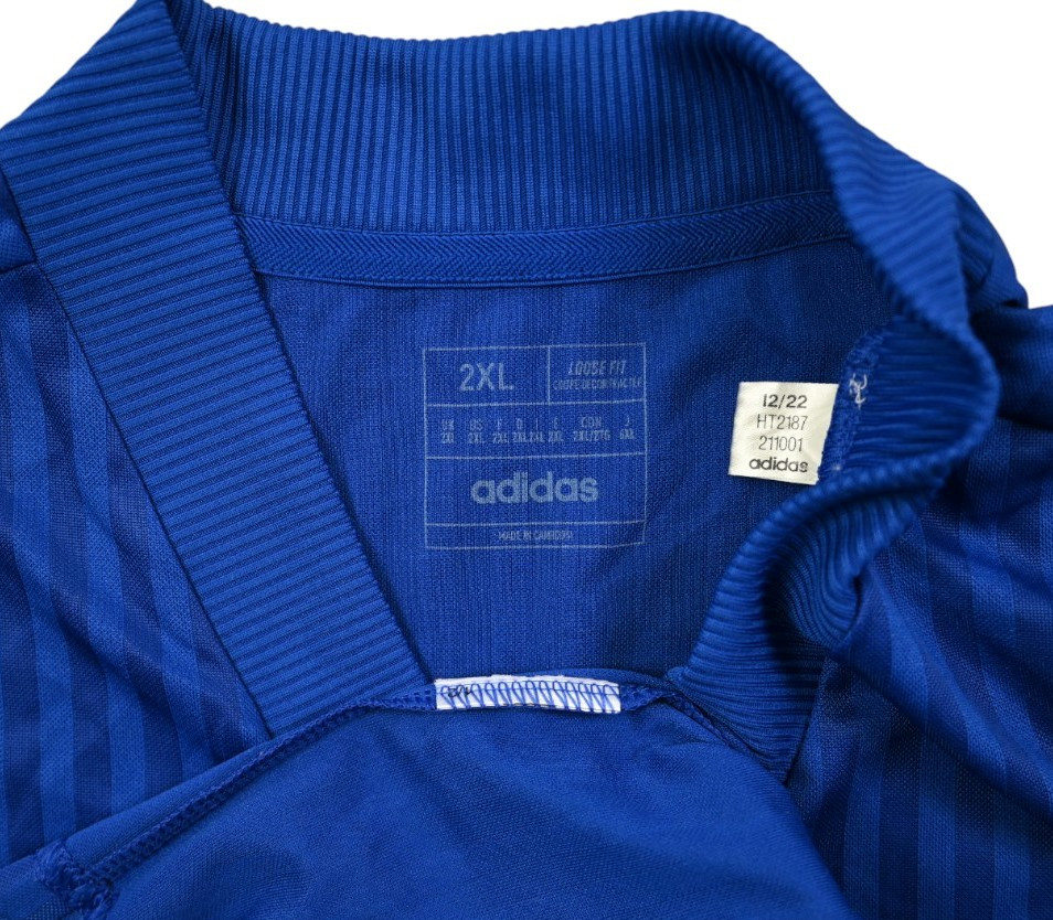 2022-23 ITALY KOSZULKA XXL