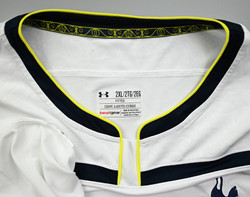 2014-15 TOTTENHAM HOTSPUR SHIRT XXL