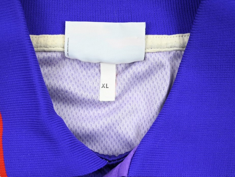 1995-96 FIORENTINA KOSZULKA XL