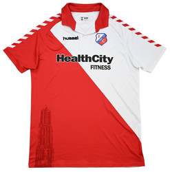 2012-13 FC UTRECHT KOSZULKA XL