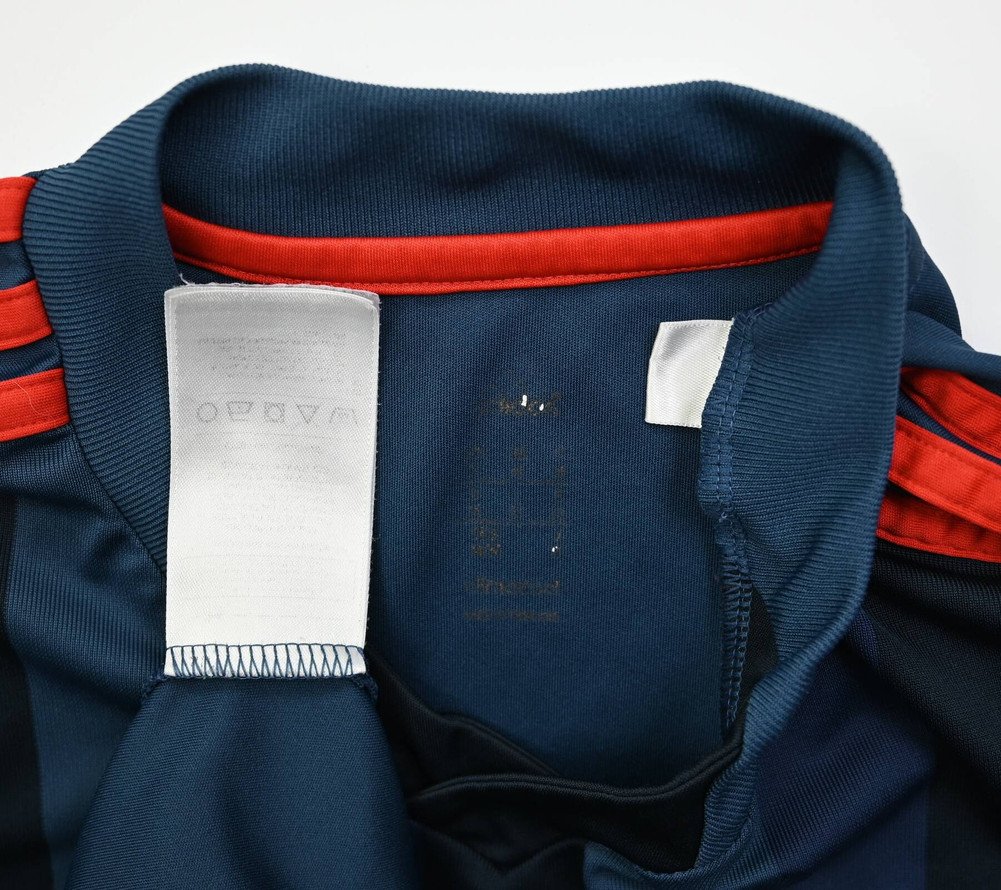 2013-14 BAYERN MUNCHEN SHIRT S