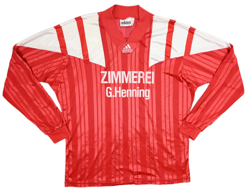 SV GIELOW LONGSLEEEVE XL