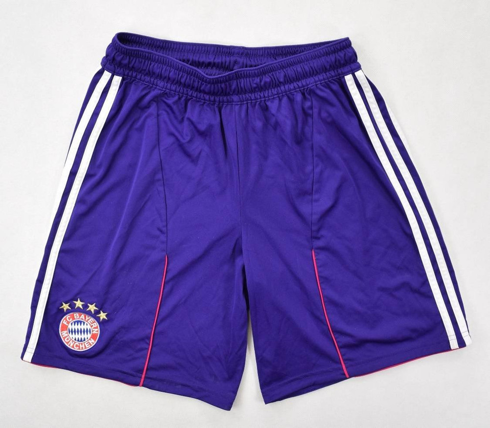 BAYERN MUNCHEN SHORTS M