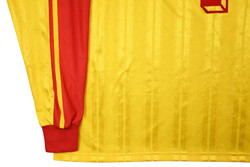 ERIMA VINTAGE LONGSLEEVE KOSZULKA L/XL