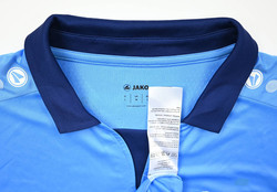 2017-18 BAYER LEVERKUSEN *LENO* MATCH ISSUE KOSZULKA M