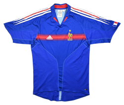 2004-06 FRANCE KOSZULKA M