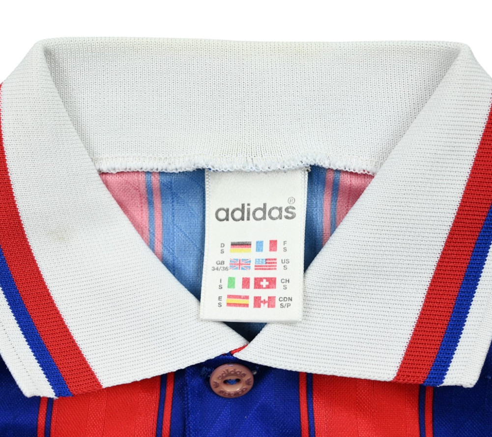 1995-97 BAYERN MUNCHEN KOSZULKA S