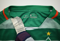 2016-17 WERDER BREMEN *KRUSE* SHIRT S