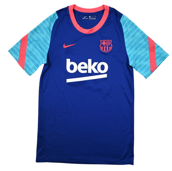 2020-21 BARCELONA KOSZULKA S