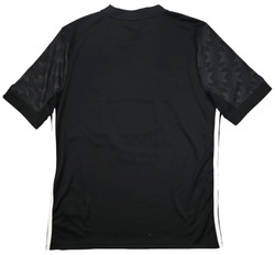 2017-18 MANCHESTER UNITED SHIRT L. BOYS