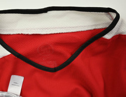 2004-06 MANCHESTER UNITED *SMITH* SHIRT L