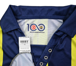 2023-24 FENERBAHCE SHIRT M