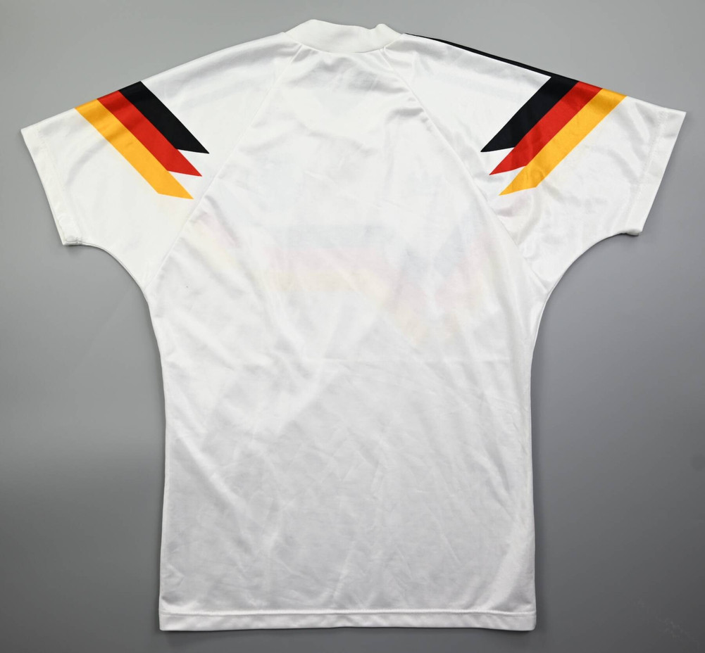 1988-91 GERMANY KOSZULKA S