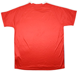 PUERTO RICO HANDBALL SHIRT L