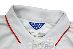 2014-15 USA SHIRT M