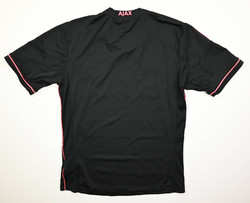 2013-14 AJAX AMSTERDAM SHIRT S