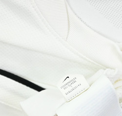 2010-12 MANCHESTER UNITED *ROONEY* SHIRT L