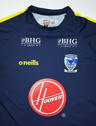 WARRINGTON WOLVES RUGBY KOSZULKA XL