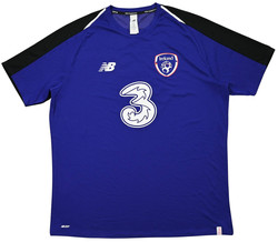 2015-16 IRELAND KOSZULKA XL