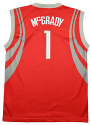 HOUSTON ROCKETS *MCGRADY* NBA SHIRT M