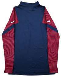 2020-21 PARIS SAINT-GERMAIN LONGSLEEVE M