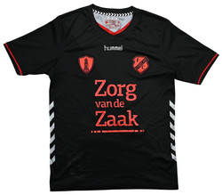 2018-19 FC UTRECHT KOSZULKA S