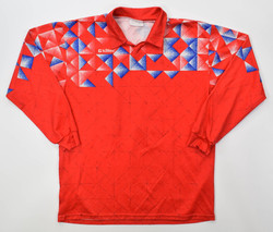 KILLTECOLDSCHOOL LONGSLEEVE M