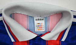 1995-97 BAYERN MUNCHEN KOSZULKA S