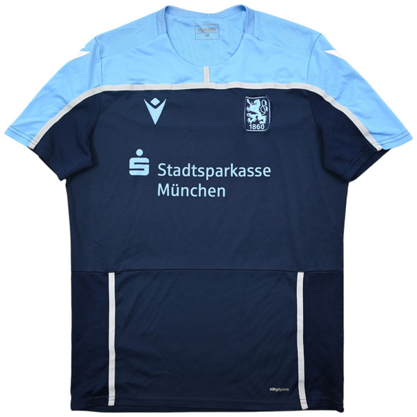 TSV 1860 MUNCHEN KOSZULKA M