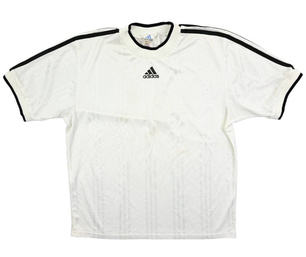 ADIDAS OLDSCHOOL SHIRT L