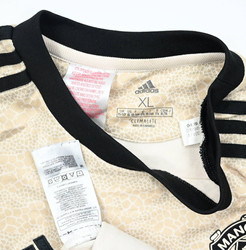 2019-20 MANCHESTER UNITED SHIRT XL. BOYS