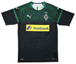 2018-19 BORUSSIA MONCHENGLADBACH *HAZARD* SHIRT S