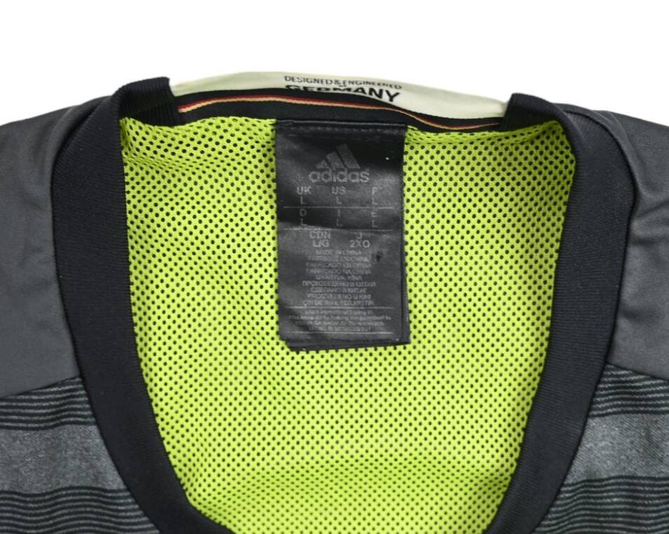 2015-17 GERMANY *BOATENG* KOSZULKA L