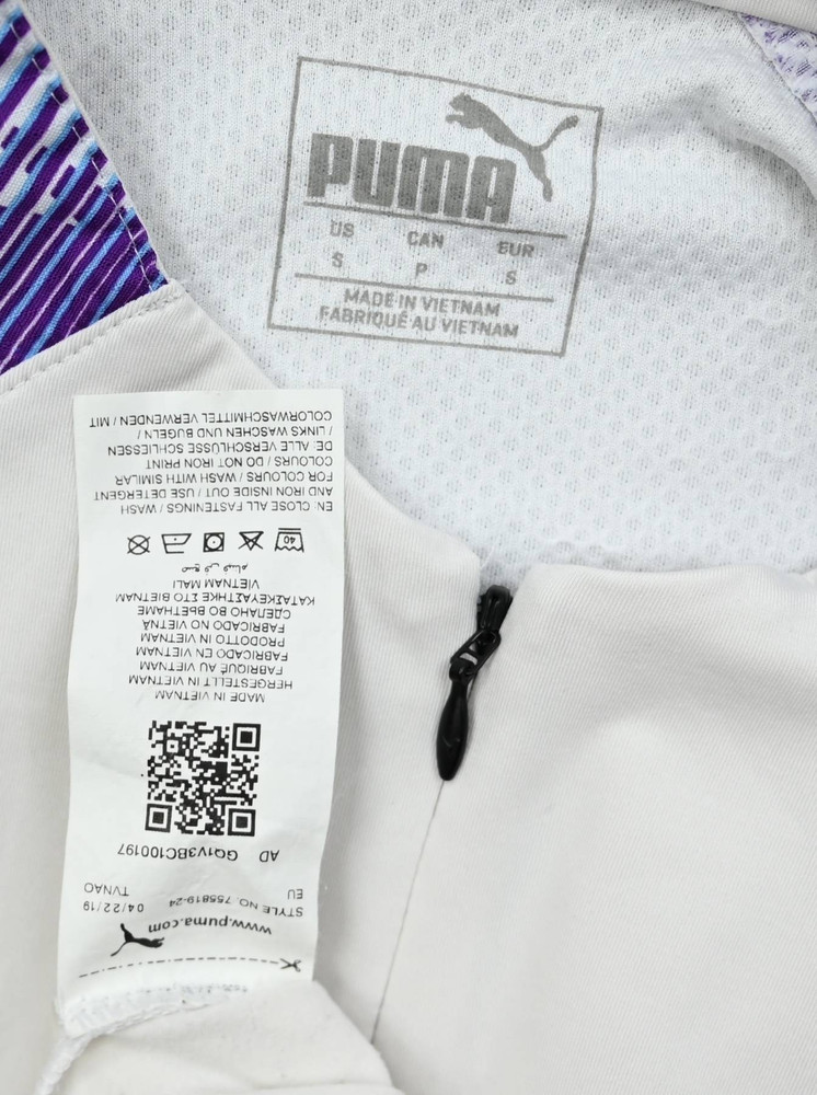 2019-20 MANCHESTER CITY LONGSLEEVE S