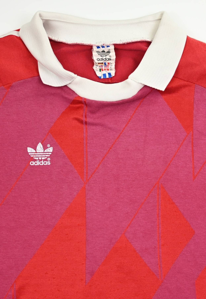 ADIDAS OLDSCHOOL GOALKEEPER LONGSLEEVE M