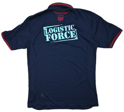 2020-21 WILLEM II TILBURG SHIRT L