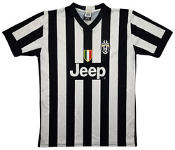 2013-14 JUVENTUS *PIRLO* SHIRT L. BOYS