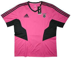 STADE FRANCE PARIS RUGBY SHIRT XXL