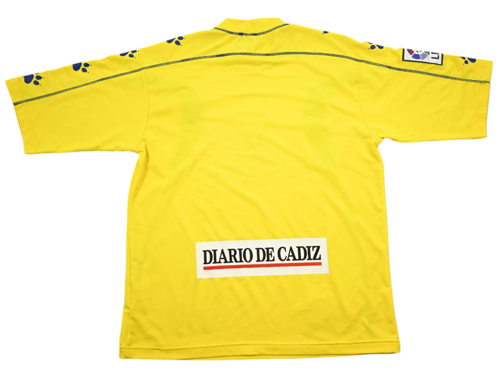 2005-06 CADIZ KOSZULKA M