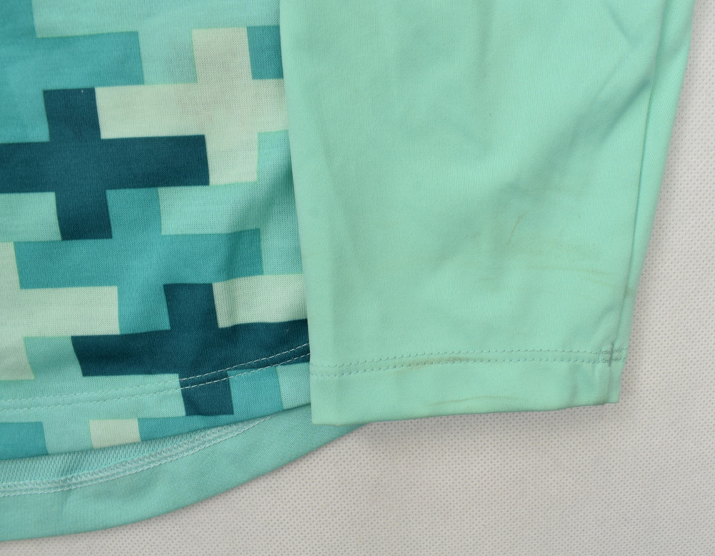 2011-12 ENGLAND LONGSLEEVE KOSZULKA M