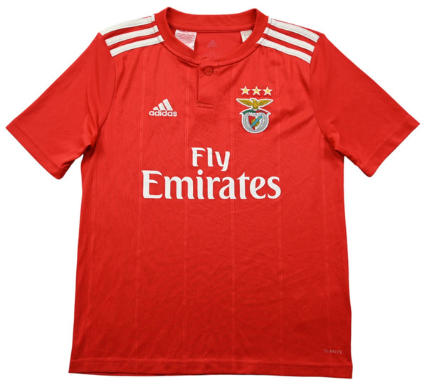 2018-19 BENFICA SHIRT M. BOYS