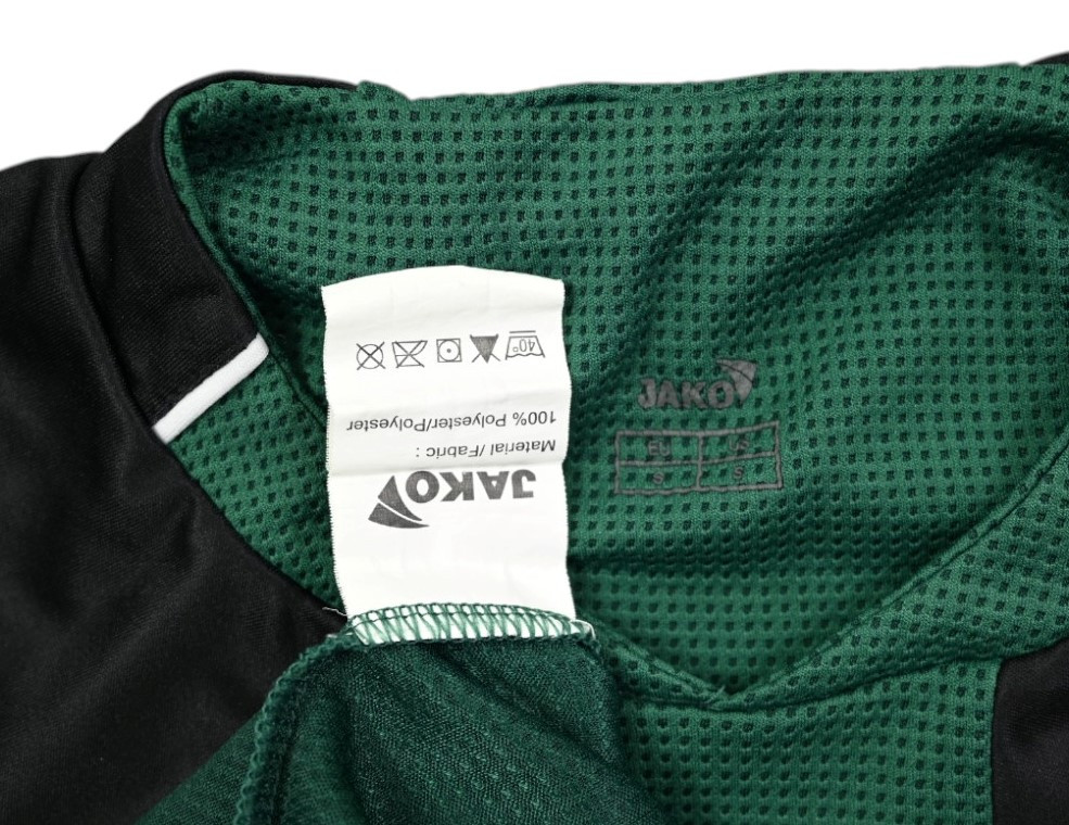 2010-11 WACKER INNSBRUCK SHIRT S