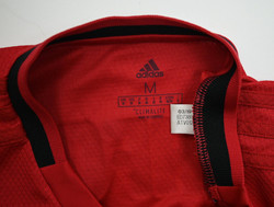 2019-20 MANCHESTER UNITED *RASHFORD* SHIRT M