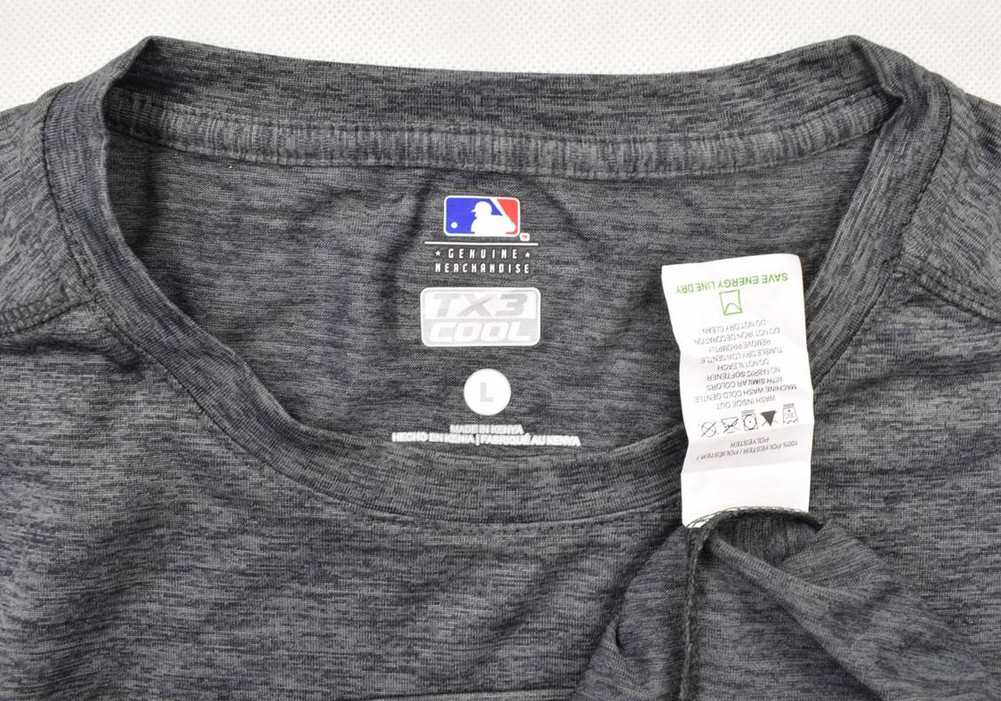 BALTIMORE ORIOLES BASEBALL KOSZULKA L