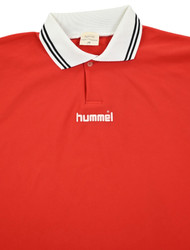 HUMMEL OLDSCHOOL LONGSLEEVE SHIRT M