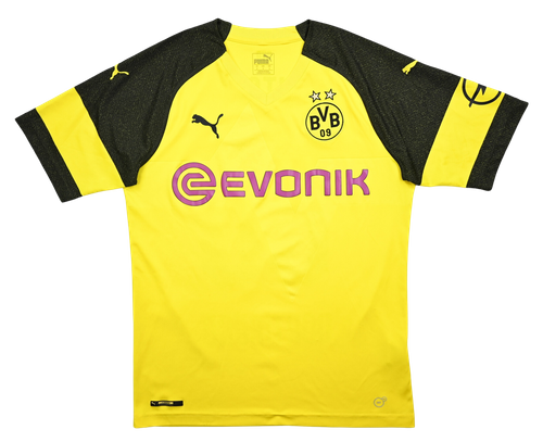 2018-19 BORUSSIA DORTMUND *WITSEL* SHIRT M