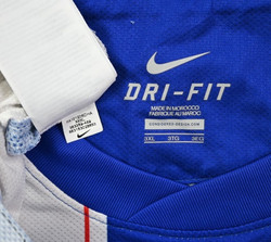 2010-11 HERTHA BERLIN SHIRT 3XL