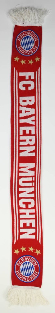FC BAYERN MUNCHEN SZALIK