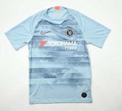 2018-19 CHELSEA LONDON KOSZULKA S