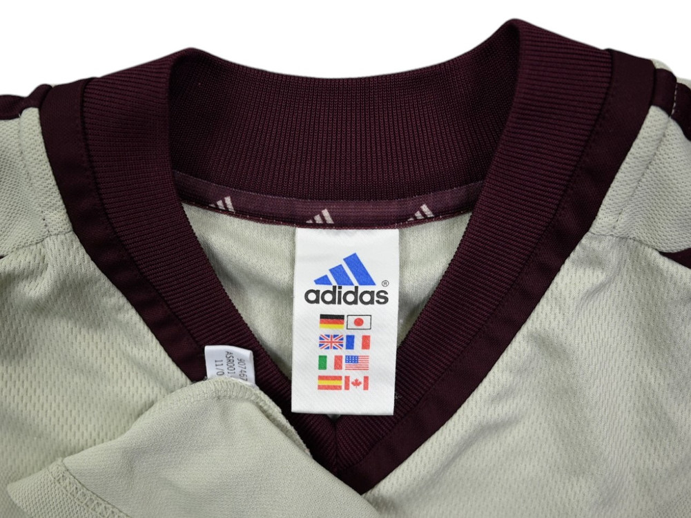 2001-02 BENFICA LISBON KOSZULKA L